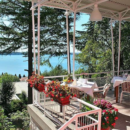 Maestral Residence Portorož Zewnętrze zdjęcie
