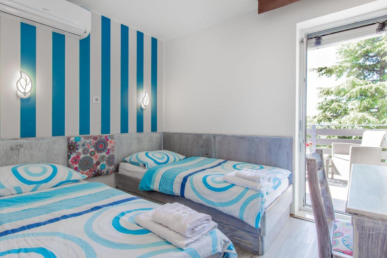 Maestral Residence Portorož Zewnętrze zdjęcie