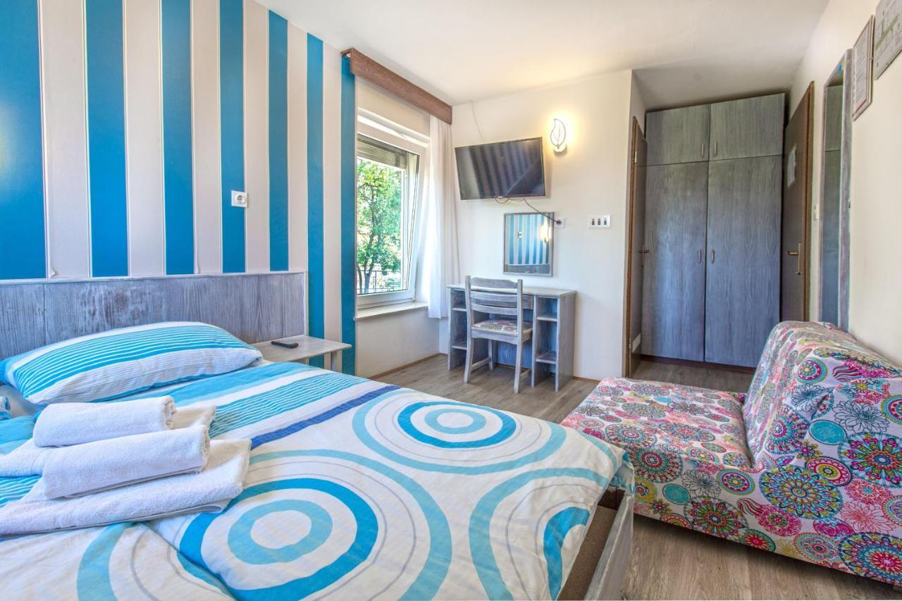 Maestral Residence Portorož Zewnętrze zdjęcie