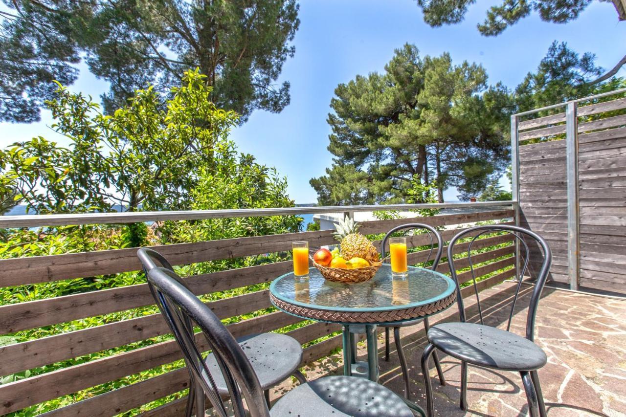 Maestral Residence Portorož Zewnętrze zdjęcie