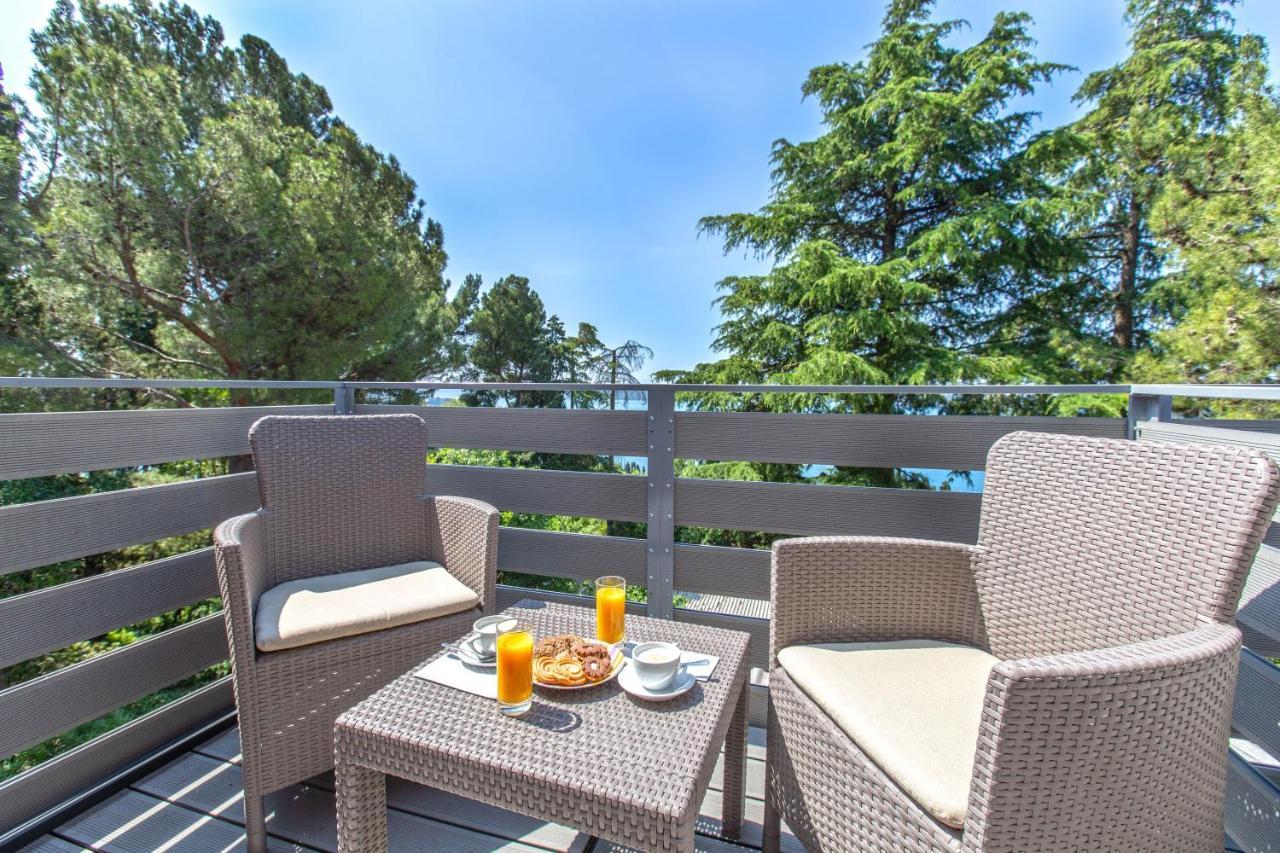 Maestral Residence Portorož Zewnętrze zdjęcie