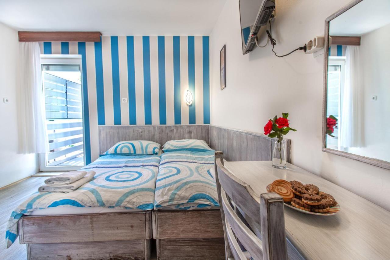 Maestral Residence Portorož Zewnętrze zdjęcie