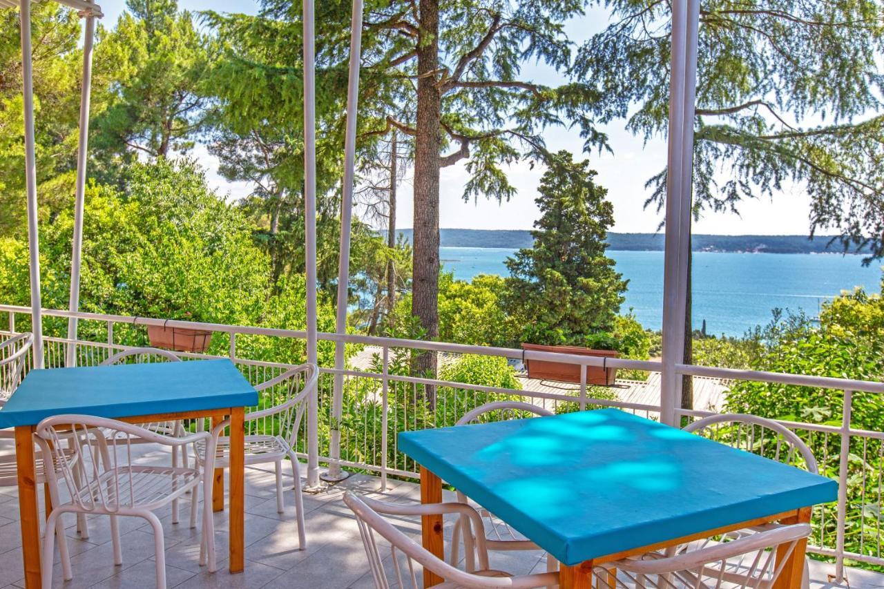 Maestral Residence Portorož Zewnętrze zdjęcie