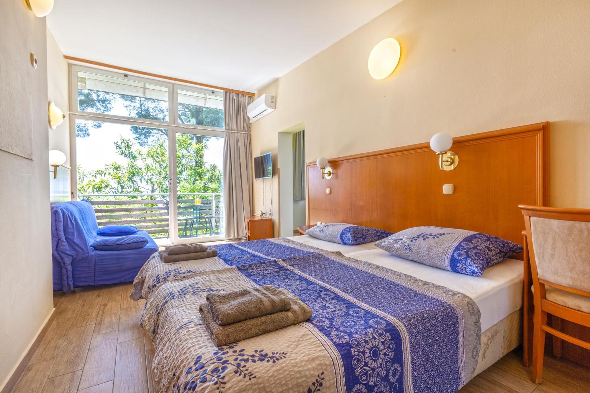Maestral Residence Portorož Zewnętrze zdjęcie