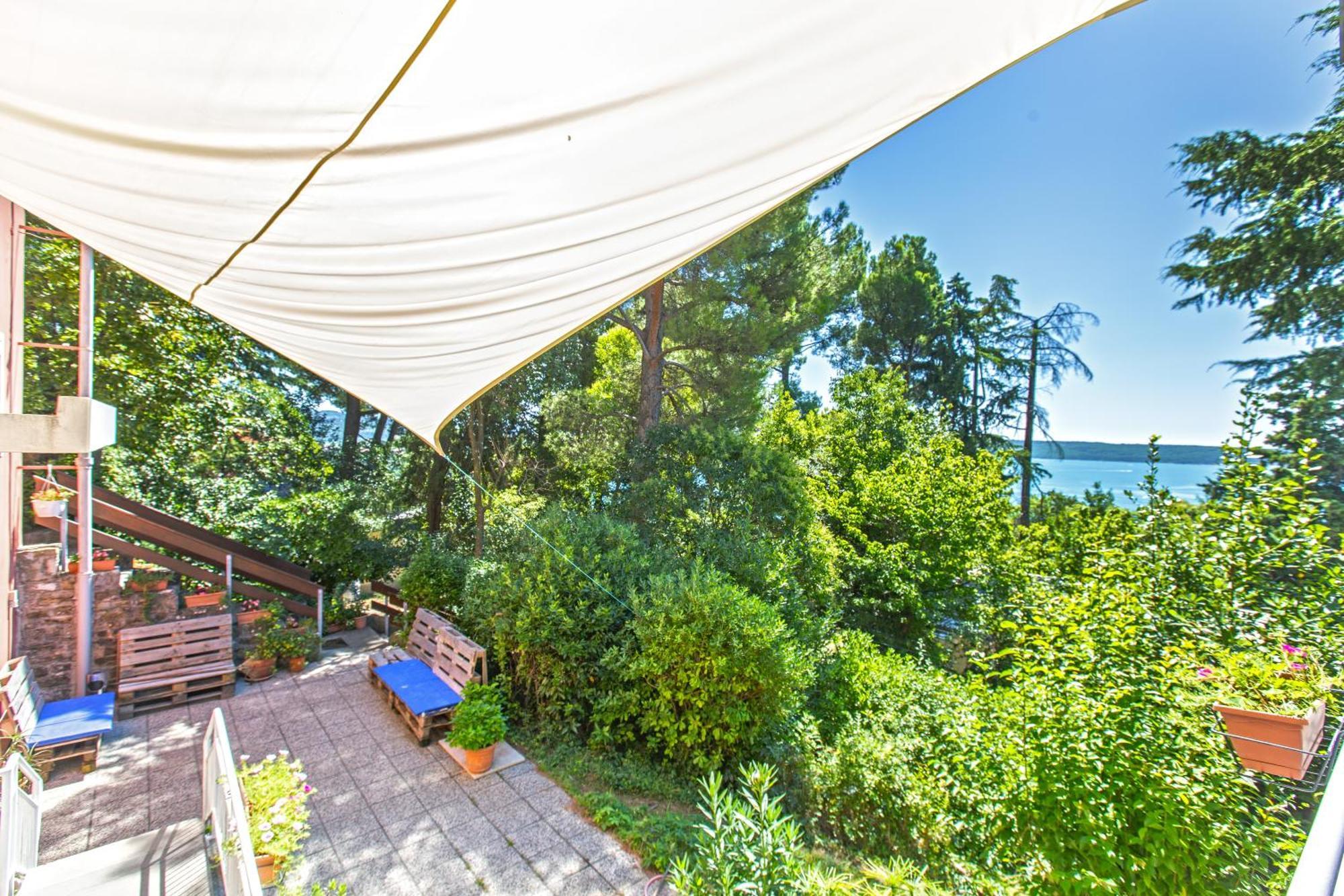 Maestral Residence Portorož Zewnętrze zdjęcie