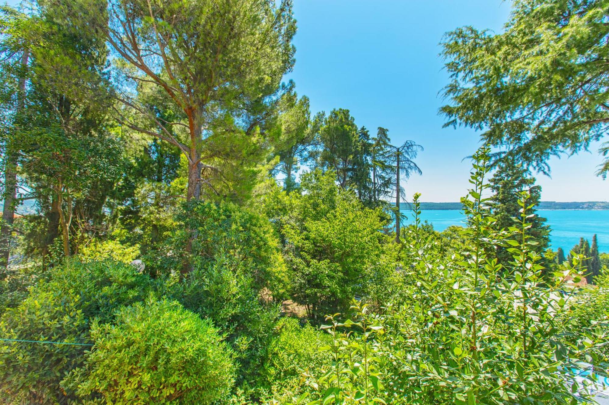 Maestral Residence Portorož Zewnętrze zdjęcie
