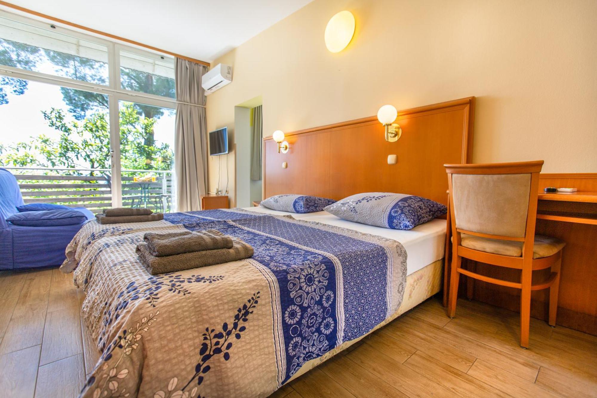 Maestral Residence Portorož Zewnętrze zdjęcie