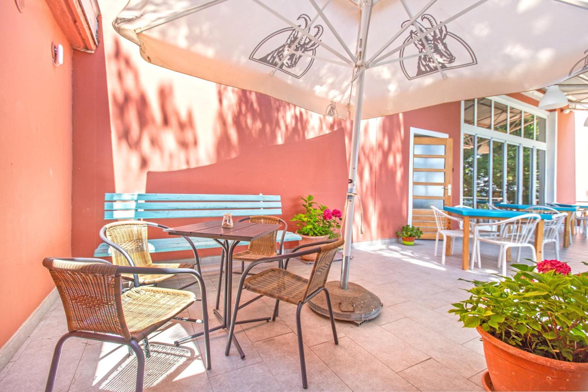 Maestral Residence Portorož Zewnętrze zdjęcie