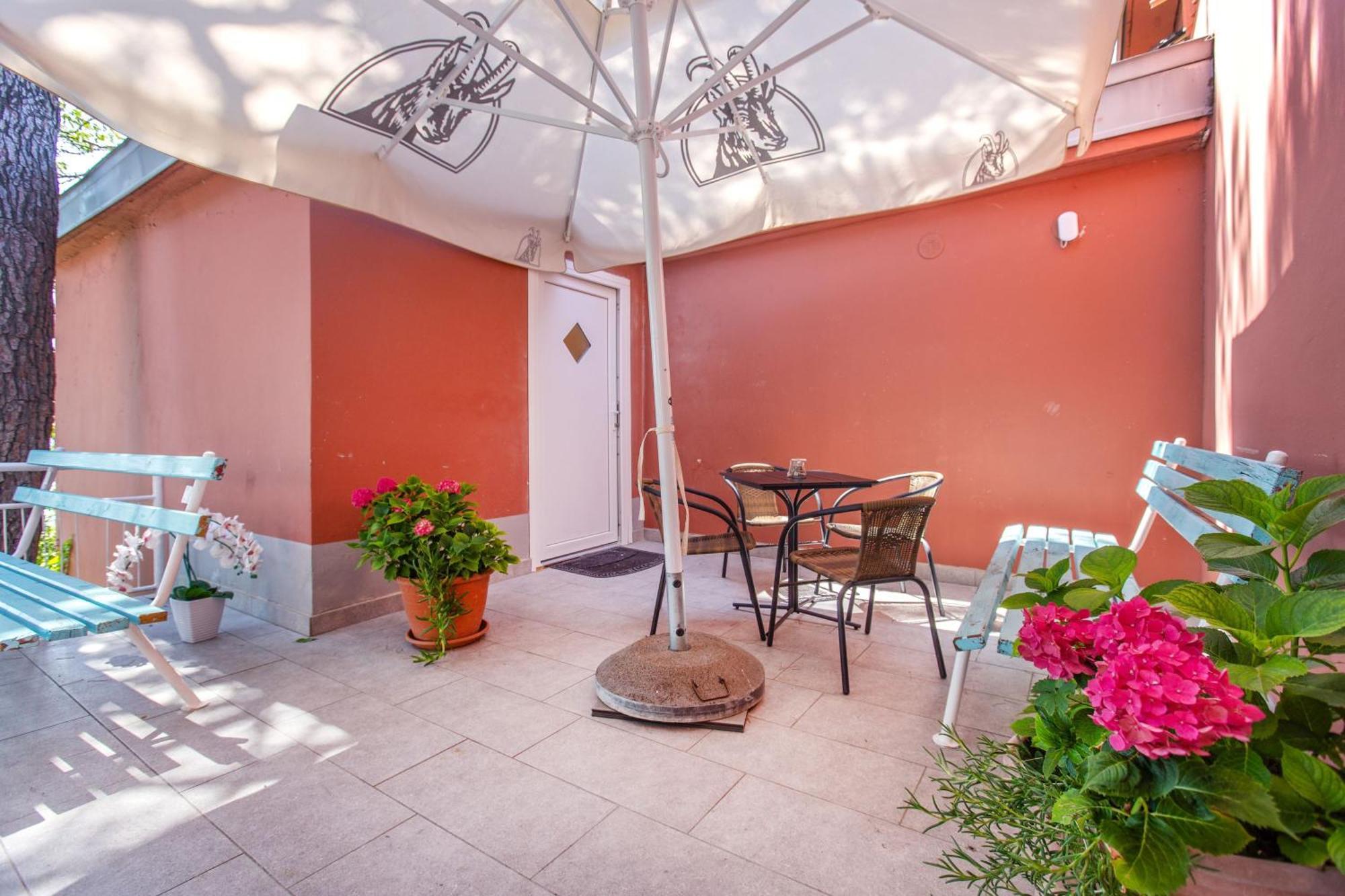 Maestral Residence Portorož Zewnętrze zdjęcie