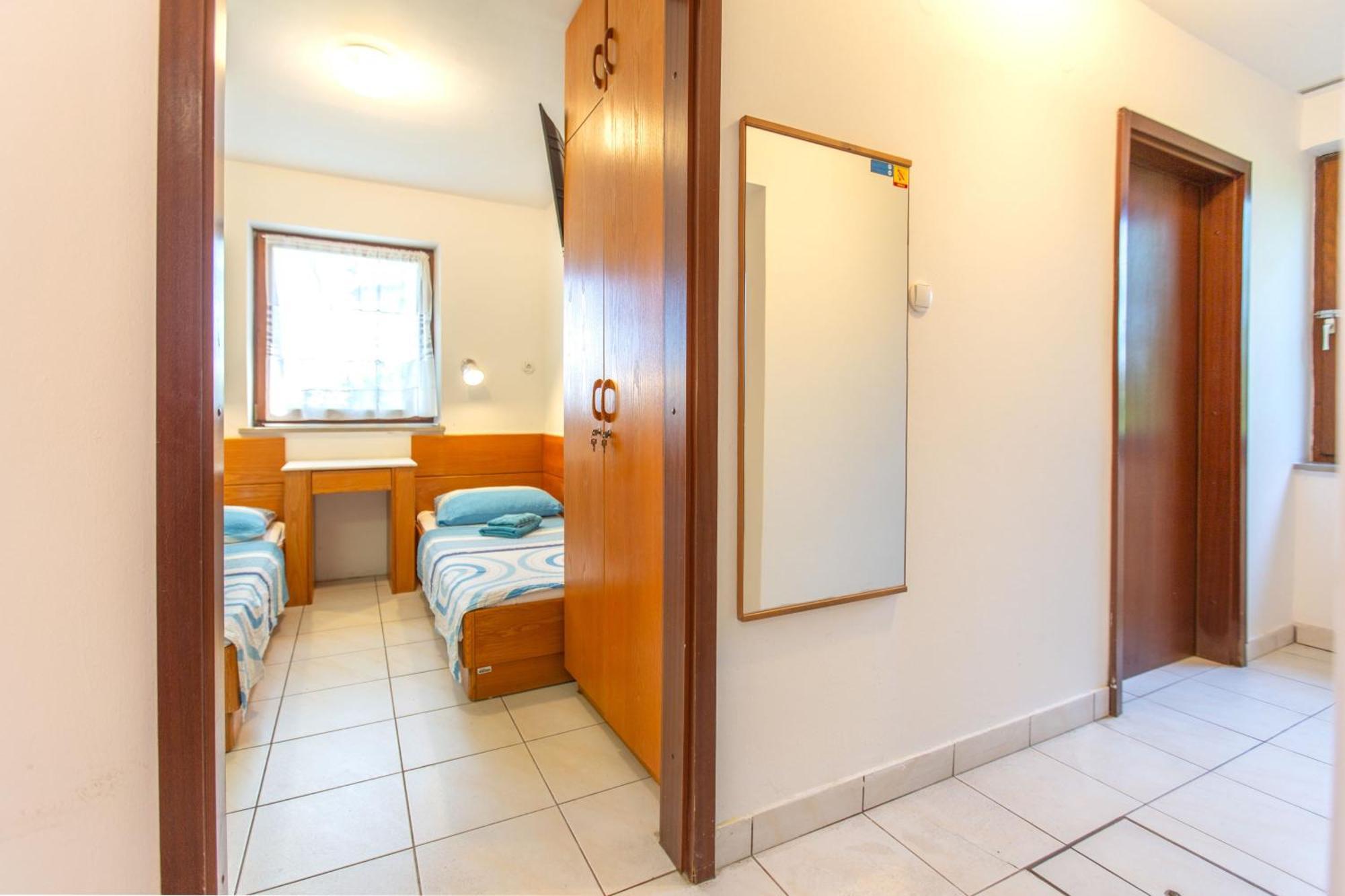 Maestral Residence Portorož Zewnętrze zdjęcie