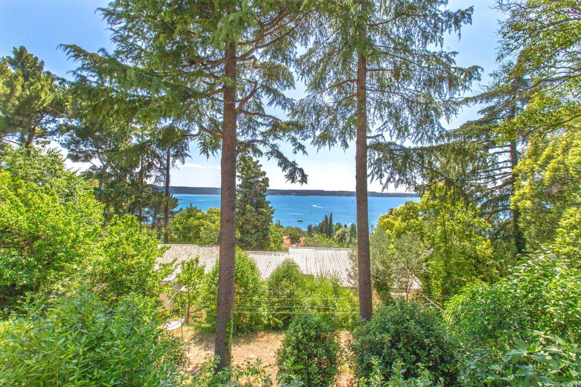 Maestral Residence Portorož Zewnętrze zdjęcie