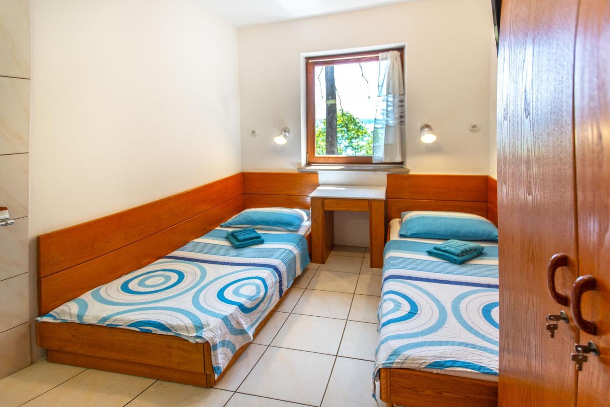 Maestral Residence Portorož Zewnętrze zdjęcie