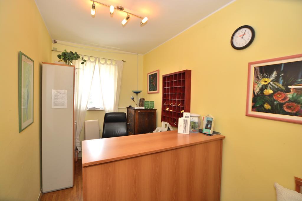 Maestral Residence Portorož Zewnętrze zdjęcie