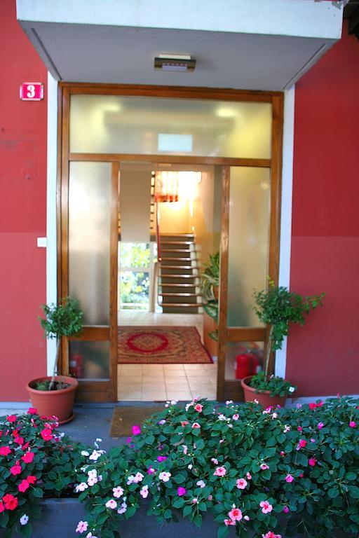 Maestral Residence Portorož Zewnętrze zdjęcie