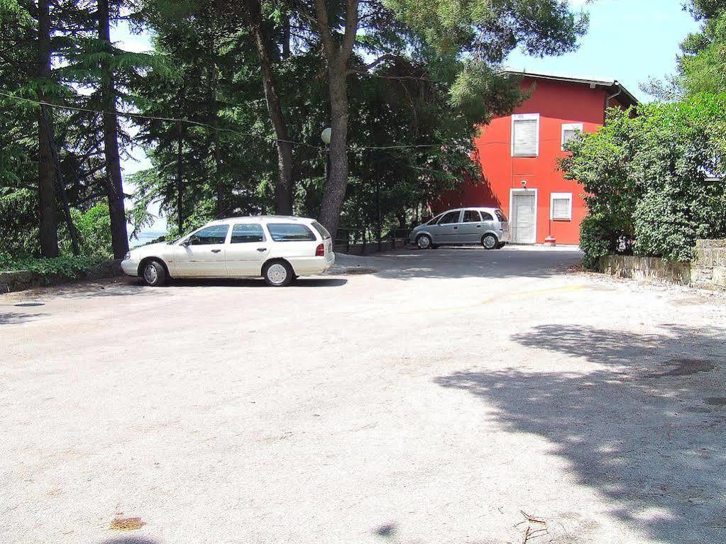 Maestral Residence Portorož Zewnętrze zdjęcie