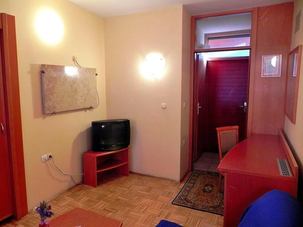 Maestral Residence Portorož Zewnętrze zdjęcie