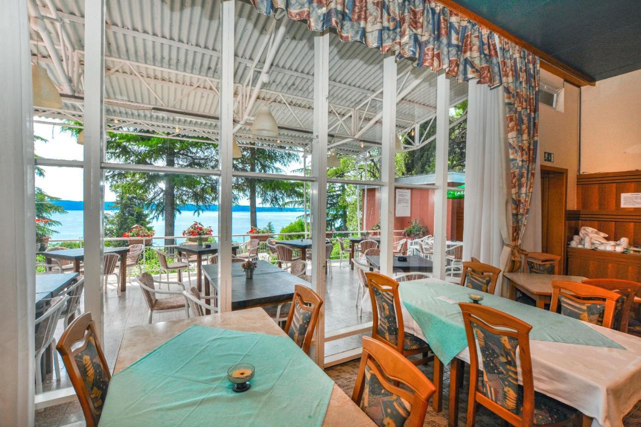 Maestral Residence Portorož Zewnętrze zdjęcie