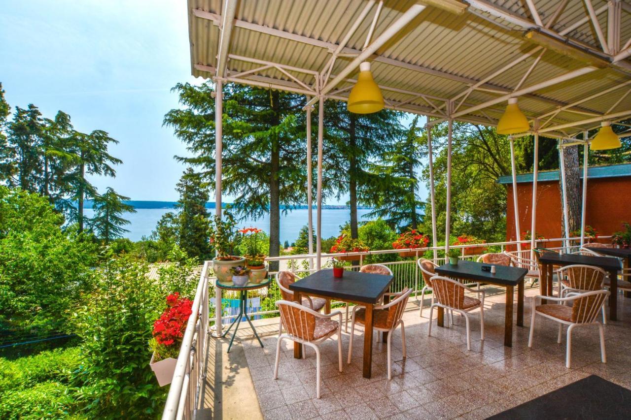 Maestral Residence Portorož Zewnętrze zdjęcie
