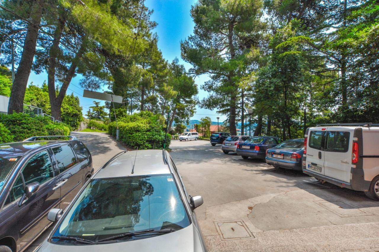 Maestral Residence Portorož Zewnętrze zdjęcie