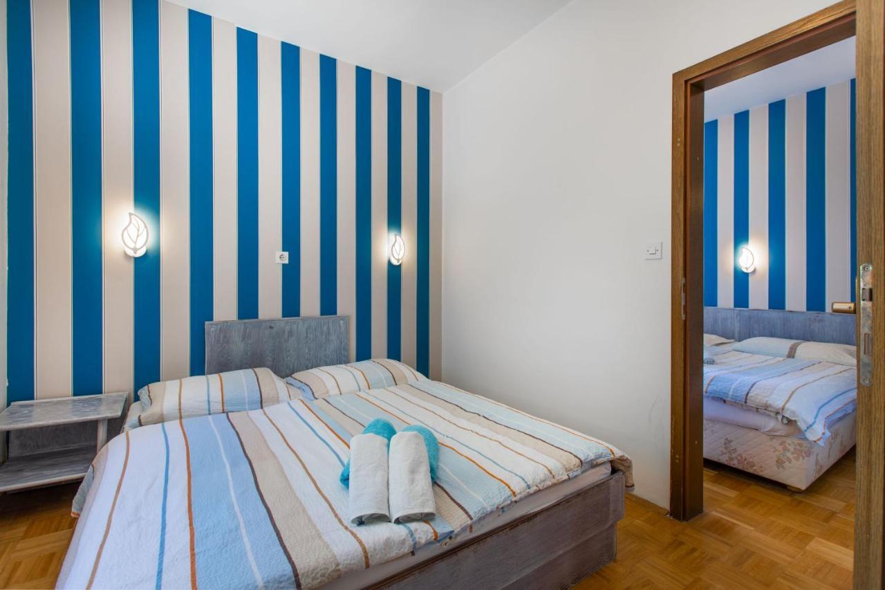 Maestral Residence Portorož Zewnętrze zdjęcie