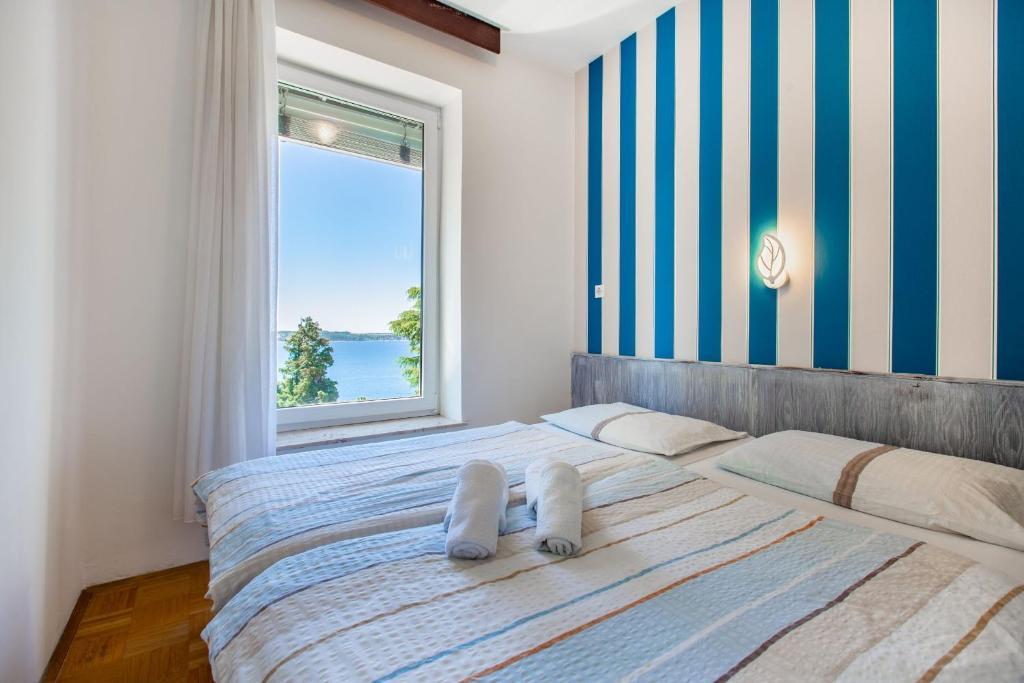Maestral Residence Portorož Zewnętrze zdjęcie