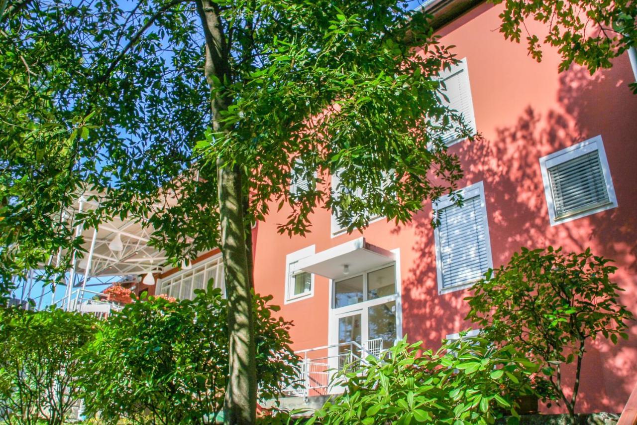 Maestral Residence Portorož Zewnętrze zdjęcie