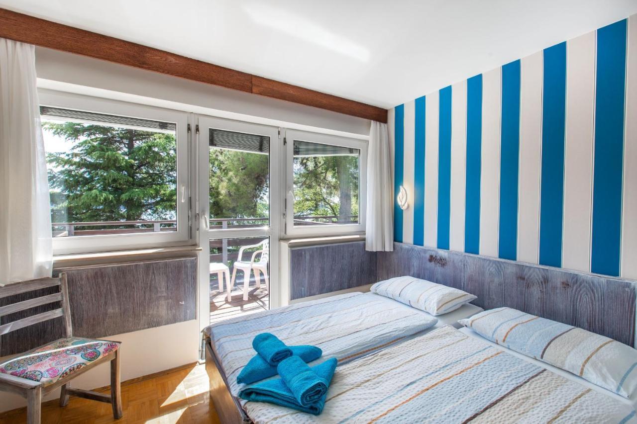 Maestral Residence Portorož Zewnętrze zdjęcie