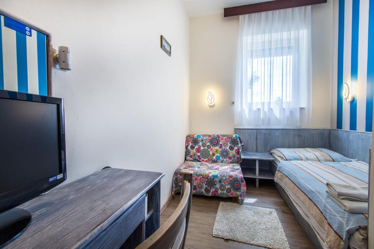 Maestral Residence Portorož Zewnętrze zdjęcie