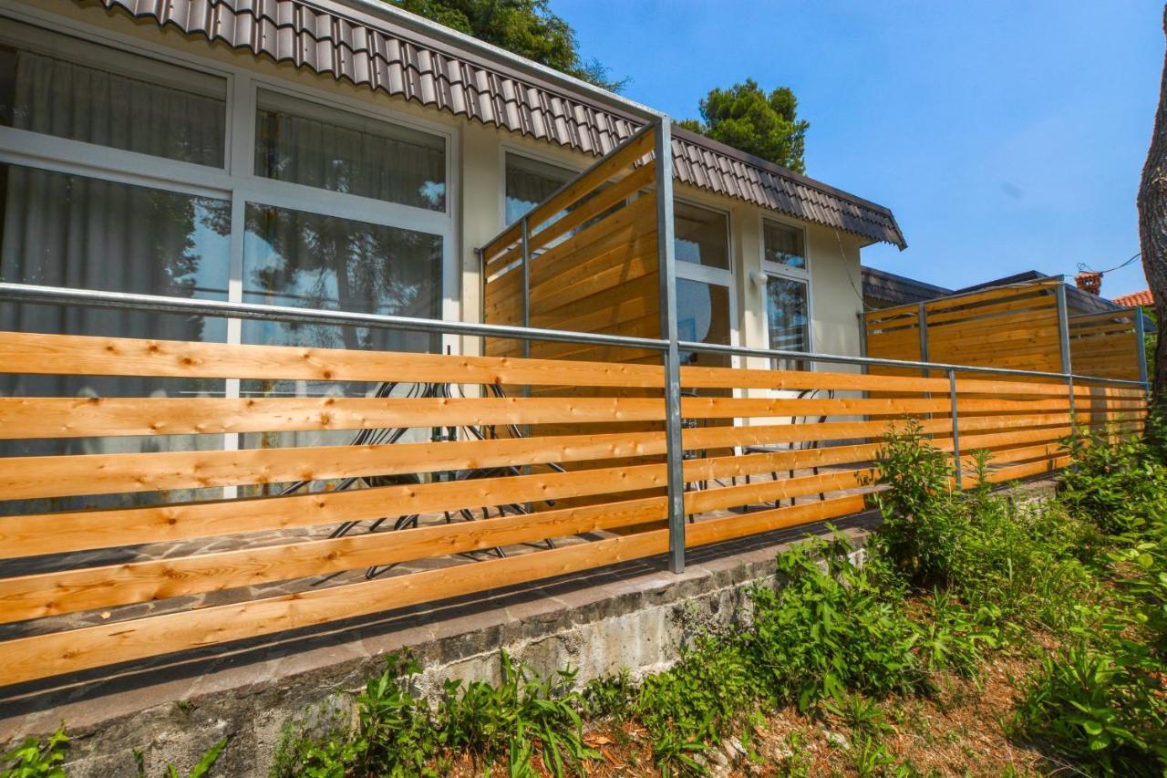 Maestral Residence Portorož Zewnętrze zdjęcie