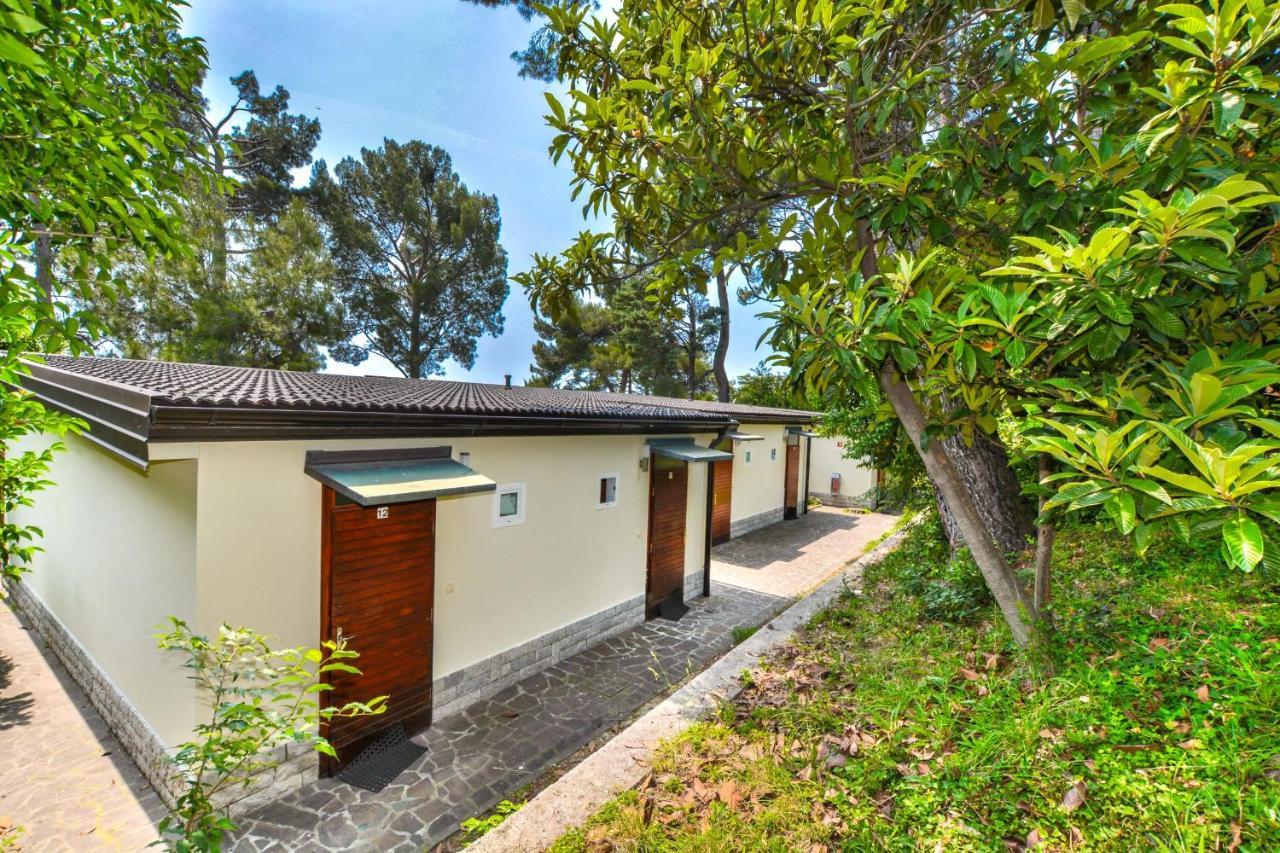Maestral Residence Portorož Zewnętrze zdjęcie