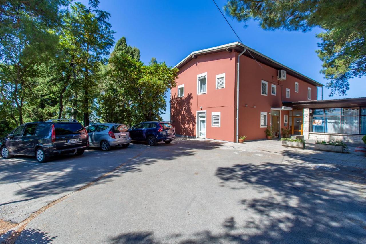 Maestral Residence Portorož Zewnętrze zdjęcie